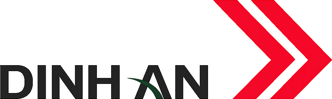 Định An Logistics